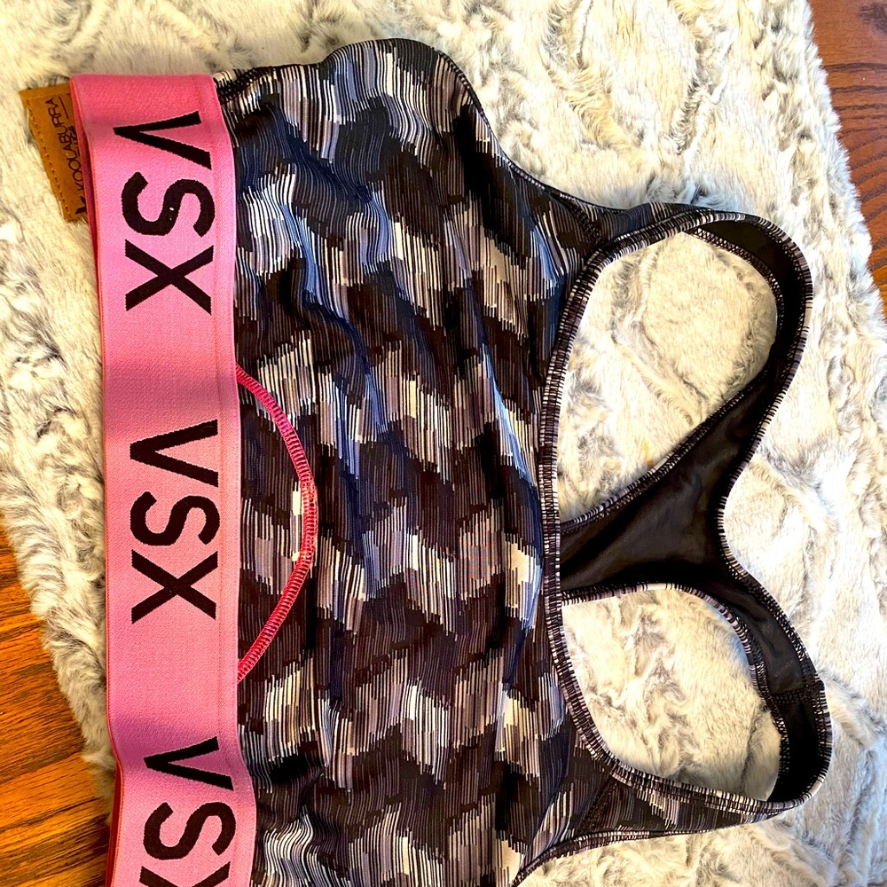 Victoria Secret Sports Bra